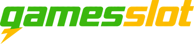 GamesSlot Logo